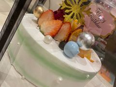 -芭菲盛宴·环球美食(北城国际店)