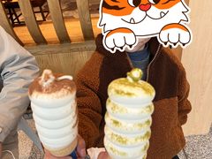 -DQ·蛋糕·冰淇淋(荟聚中心店)