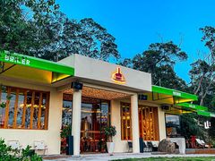 -BOILER博乐精酿(东坪山店)