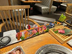 -赤坂亭M9和牛烧肉(世博源店)