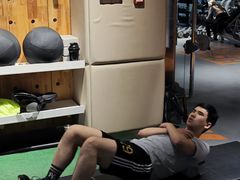 -蜗牛健身·私教馆(海珀香庭店)