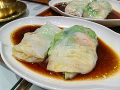 -凤来粤菜馆(珠江新城店)