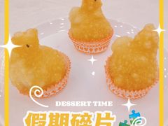 -百乐门喜宴(海珠广场华厦店)