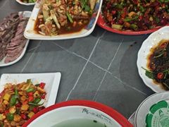 -廖老妈蹄花(中海国际店)