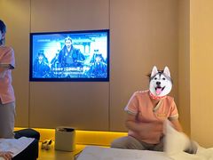 -汤臣健康生活·影院足道·SPA(东区店)