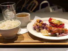 -无印良品餐堂 MUJI Diner(成都太古里店)