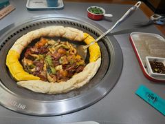 -灶座小锅烀饼·铁锅炖(全国总店)