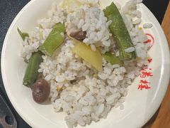 -山满楼鲜货火锅(喜悦汇店)