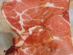 -南浦洞烤肉·新世界版(奥体店)