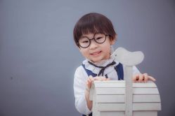 点击看大图 -皇家爱婴高端儿童摄影(苹果园店)