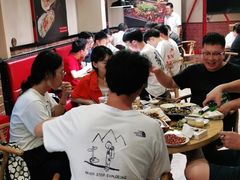 -新凯旋烧烤·燕姐千岛湖土菜