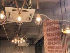 大堂-一品牛鲜潮汕牛肉火锅(茶花园店)