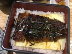 -昇鳗鱼家(浦东店)