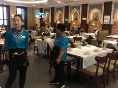 大堂-巴依老爷新疆美食(昌平店)