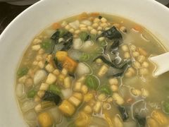 -真爱中国餐馆·年华店(朱雀大街店)
