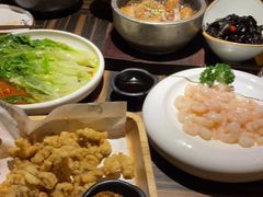 -江太极江浙菜(马桥万达广场店)