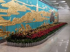 -杭州萧山国际机场