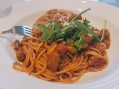 意面-必胜客(世纪港湾店)