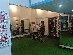 -MKC健身工作室(北亭店)