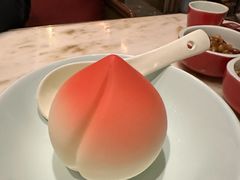 -京华烟云·北京烤鸭(领展购物广场·中关村店)