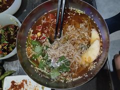 -很久以前羊肉串(簋街店)
