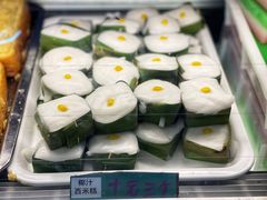 -陈记印尼风味小吃(北湖店)