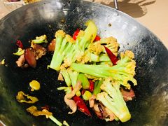 -避风塘(宝山万达店)