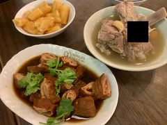 -松發肉骨茶(先得坊店)
