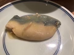 秧草河豚-周家二小姐的菜(西津渡店)