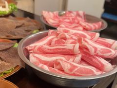 -渝井巷重庆老火锅(沈阳吉祥店)