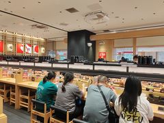 -友壹町寿司(佛山新DNA店)