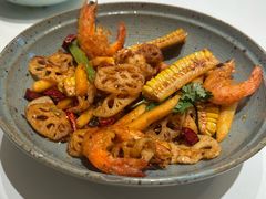 -荣兴酒家(徐家汇店)