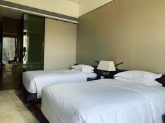 -广州天河希尔顿酒店