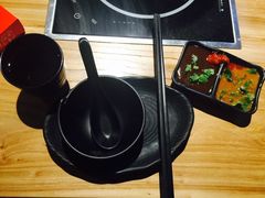 -牛很鲜潮汕牛肉火锅(朝晖路店)