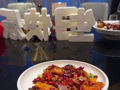 -香港狮子山下·明星粤菜餐厅(北苑店)