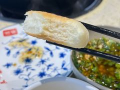 -九寨沟特色牦牛肉汤锅