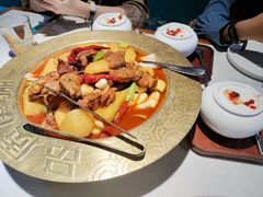 -品质伊骊新疆菜(紫金店)