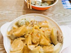 -利达汤圆馄饨(川公路店)