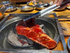 -麻蒲碳烤肉(远景路1号店)