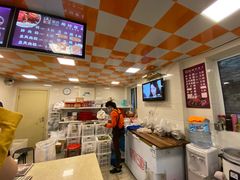 -璐坊粽王(复兴中路店)