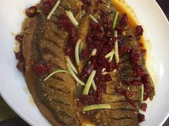 -回头客菜馆(钟家村店)