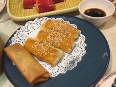 -稻香酒家(长宁KING88广场店)