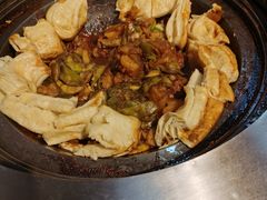 -二十一分小锅炖(中心店)