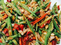 -阿记烧烤(大兴新区店)