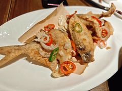 -廊亦舫Lang Yi Fang Restaurant(金桥店)