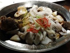 android_upload_pic-绿茶餐厅(华联万柳店)