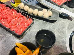 -林记潮牛·牛肉火锅(上马墩店)