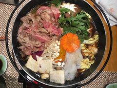 -久喜番和牛烧肉酒场(北辰三角洲店)