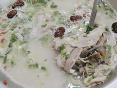 -牧人巷子·大锅羊汤·暴走牛骨(大成路店)