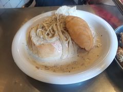 -MI WU FACTORY米屋美食工厂餐厅(绿地店)